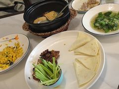 -食光慢宴·安吉土菜馆