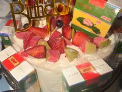 -特思甜蛋糕甜点(大兴龙湖天街店)