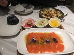 -金椰壳· 大厨新加坡菜(壹方城店)