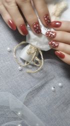 -Beauty Nails 美甲美睫皮肤管理