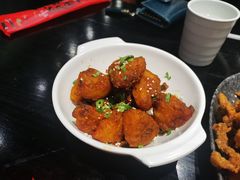 -付小姐在成都(郑东新区店)