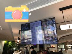 -Peet's Coffee皮爷咖啡(大学路店)