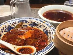 -南京大牌档(青岛万象城店)
