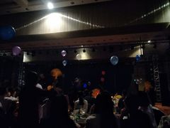 -苏州香山国际大酒店大堂吧·西餐厅