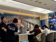 -海味当家·蒸锅海鲜(中山广场创始店)
