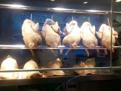 -清心鸡沙田乳鸽店·非遗传承(粤垦路店)