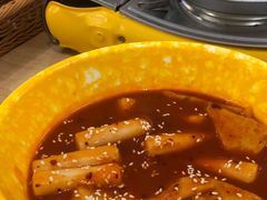 -Woolee韩食堂·韩式家庭料理
