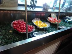 -三台山庄中餐厅