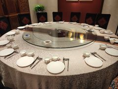 包厢-凤凰楼酒家·粤宴点心(华强北店)