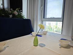 -川粤春天商务餐厅(人民路店)