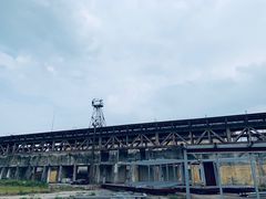 -广州市紫泥堂文化创意园景区