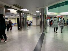 -广州市第一人民医院(院本部)