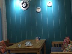 -乌镇那一年小院主题餐厅(甘泉西路店)