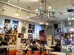 -超琪星·咖啡简餐(川音店)