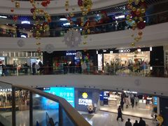 -万达广场(扬州邗江店)