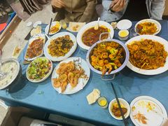 -清真•蜀风园(丁字沽店)