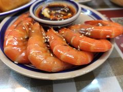 基围虾-三镇卤货二公司(汉街店)