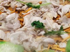 -凯盈阁私房菜·桑拿鸡(绿茵花园店)