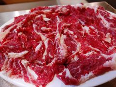 手切本地肥牛-胡须佬鸡煲四季火锅店(石厦西村直营店)