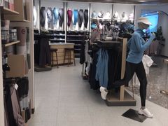 -lululemon(万象城店)