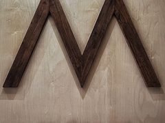 -M Stand(深圳布吉万象汇店)