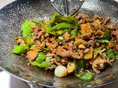 -费大厨辣椒炒肉(黄兴中心广场店)