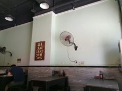 大堂-春阳水饺(香槟广场店)