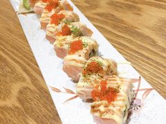 -林妈妈村·日式料理(宝山龙湖天街店)