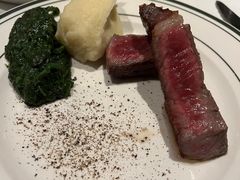 纽约西冷-Wolfgang’s Steakhouse 沃夫冈牛排馆(上海白玉兰广场店)