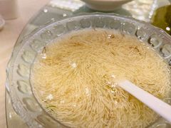 文思豆腐羹-怡园饭店-餐厅(四望亭店)