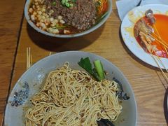 -丁丁猫重庆小面(徐州路店)