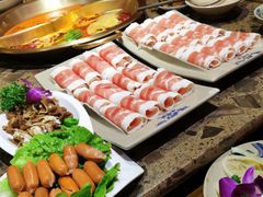 -小龙坎火锅(沙井店)