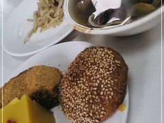 -老磁器口豆汁店(天坛店)