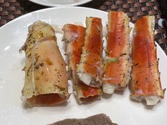 -好彩海鲜火锅饭店(银河百老汇店)