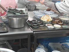 -美味斋(西北街店)