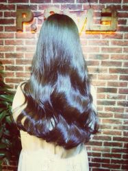 小p老师-pstyle造型(五道口梦想店)-P.STYLE 派斯造型