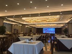 大堂-怡园饭店-餐厅(四望亭店)