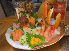 -酒久自助料理(佳兆业店)
