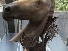 -王府井文华东方酒店-紫膳餐厅