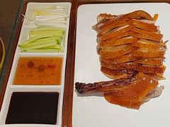 -谭福锅北京烤鸭(石岐大信店)