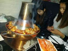 -北龙火锅店(燕山大街店)