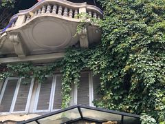 -成桂西餐厅·42年的味道(五大道疙瘩楼店)