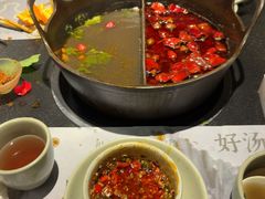 -盡膳口福·百年汤方火锅(科华北路店)