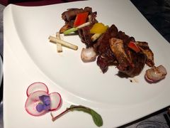 -老船坞餐厅(北京亚洲大酒店 )