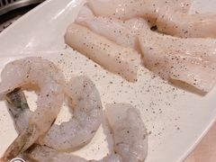 -焼肉 ウエスト(天神店)