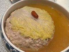 -淮扬厨子(健康路店)