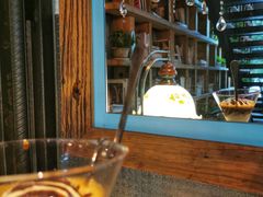 -漫咖啡MAANCOFFEE(清江路店)