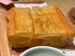 招牌靓油条-点都德(奥体印象城店)