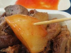 -细妹五香牛杂(步行街店)