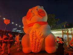 -南宁南湖公园